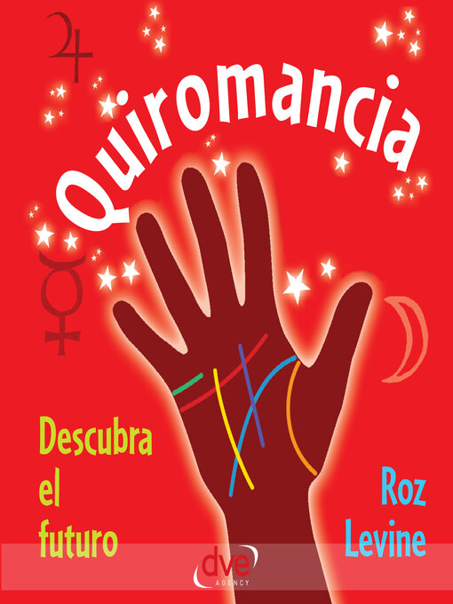 Title details for Quiromancia by Roz Levine - Available